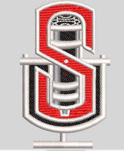 Load image into Gallery viewer, Complex Digitization