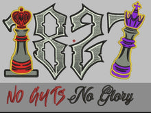 Load image into Gallery viewer, Complex Digitization