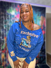 Load image into Gallery viewer, Exclusive Betty Sweatshirt
