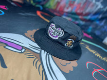 Load image into Gallery viewer, Wash Day Bling Bucket Hat
