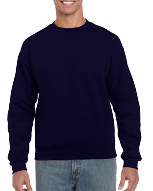 Men's Crewneck Sweatshirt 