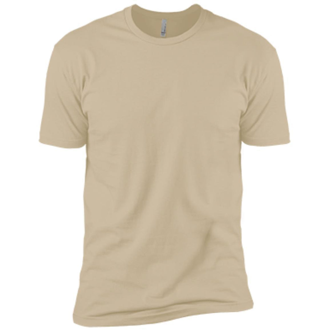 Customizable Unisex T-Shirt